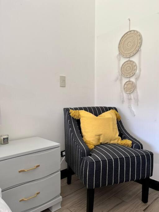 Cr Mariposa Rentals Lakeview Penthouse With Office Space, Pool, Gym, Tennis Santa Ana (San Jose) Exterior foto