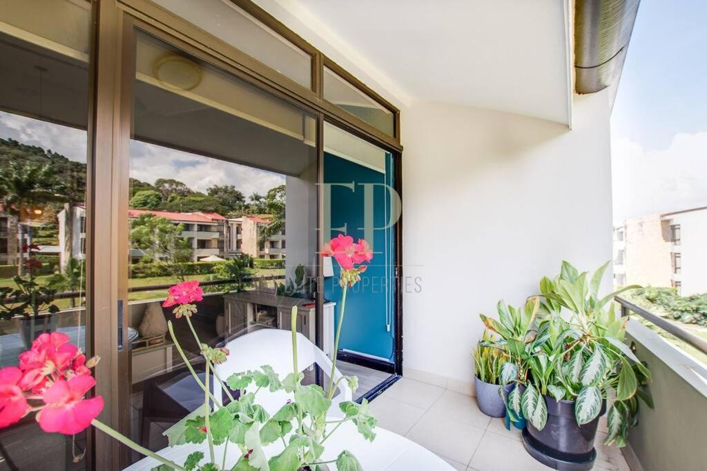 Cr Mariposa Rentals Lakeview Penthouse With Office Space, Pool, Gym, Tennis Santa Ana (San Jose) Exterior foto