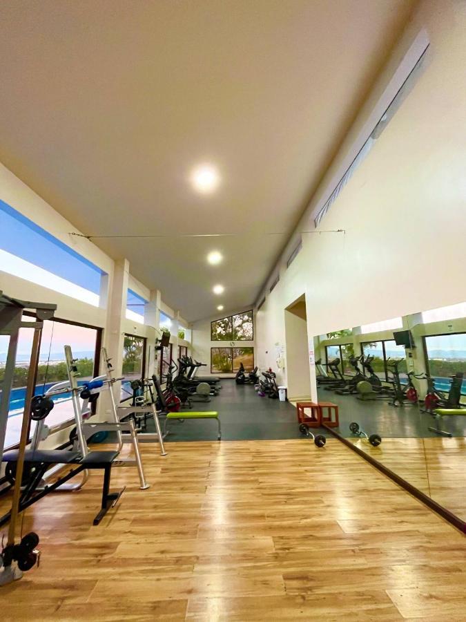 Cr Mariposa Rentals Lakeview Penthouse With Office Space, Pool, Gym, Tennis Santa Ana (San Jose) Exterior foto